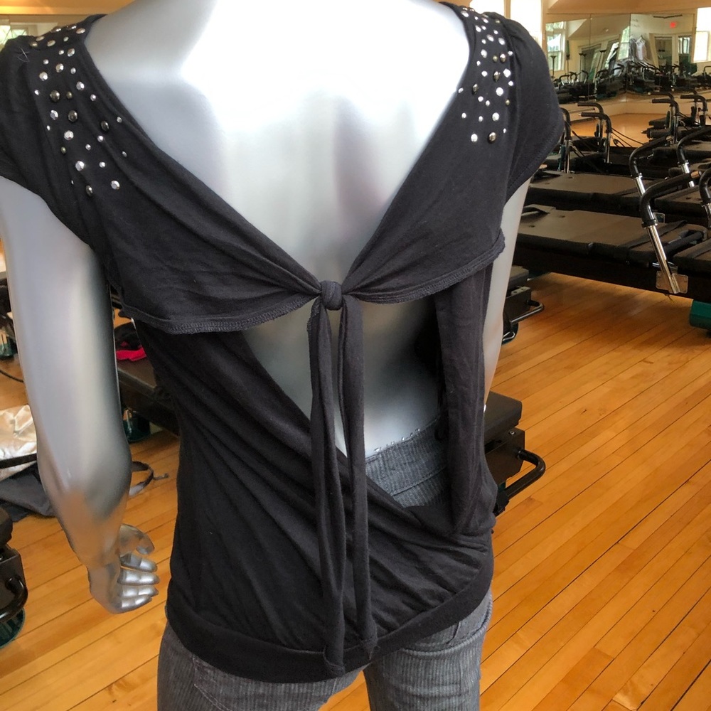 Express open back top - Picture 3 of 4
